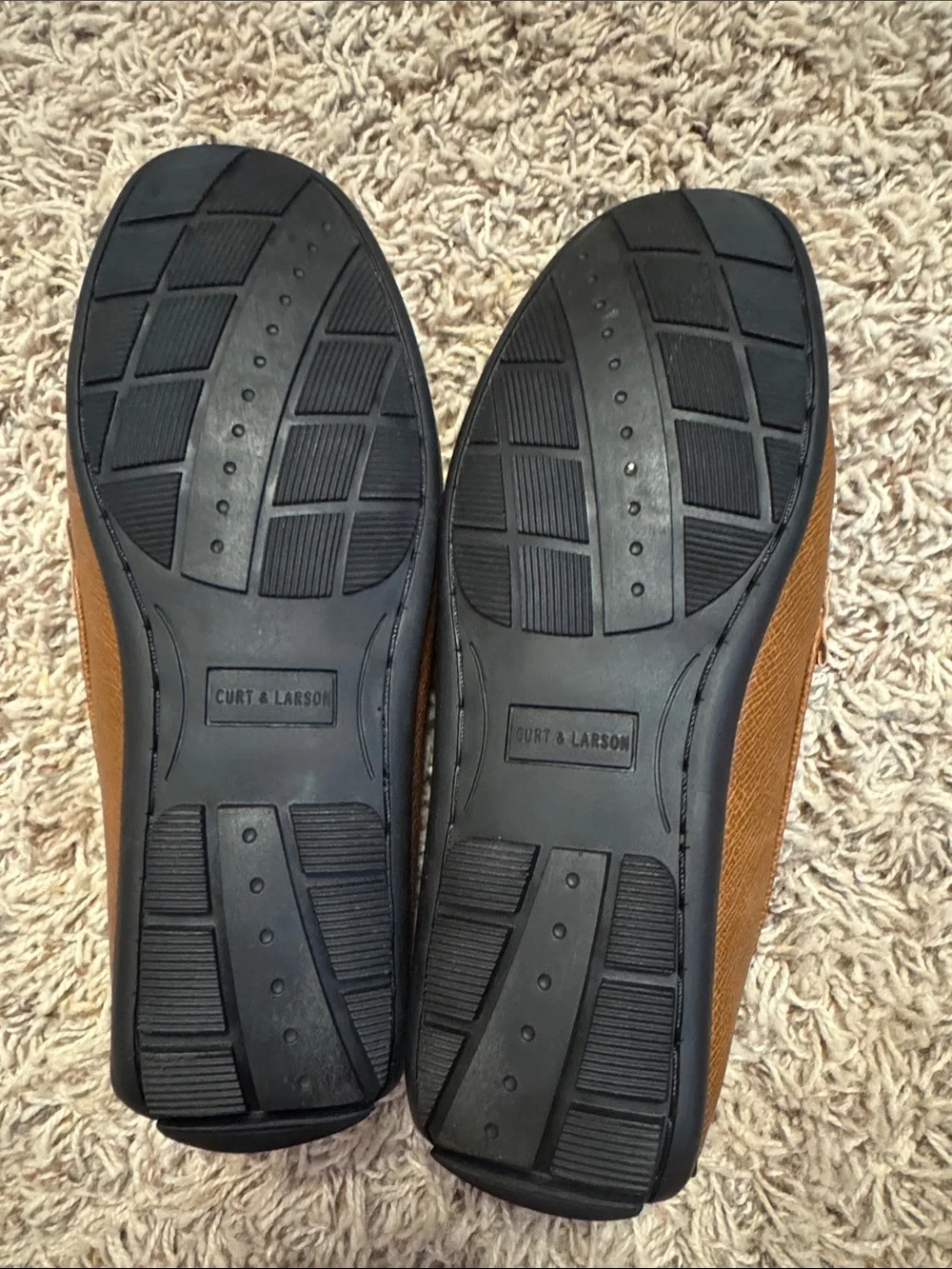 Boys Loafers Size 4Y